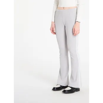 Pánské kalhoty Kalhoty adidas Waffle Pants Grey Two L