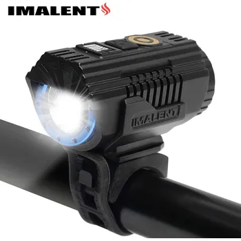 Cyklosvítilna Imalent BG10 (ROZBALENO)