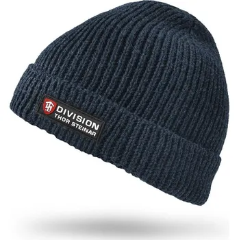 Čepice Thor Steinar kulich Division TS schwarz Barva: Černá
