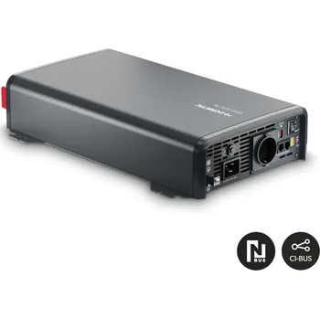 Příslušenství ke karavanu Dometic SinePower DPSI 2012TS