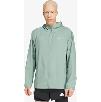 Pánská mikina adidas RUN IT JACKET M 1113607