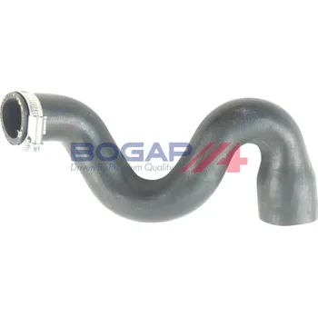 Turbodmychadlo Hadice plnícího vzduchu BOGAP A1711323