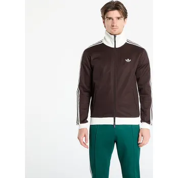 Pánská mikina Mikina adidas Beckenbauer Tt Auco/ Off White L