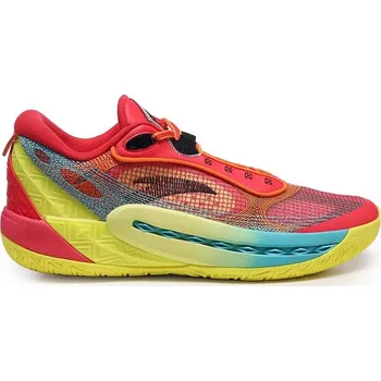 Pánská sálová obuv ANTA Shock Wave 6.0 Velikost obuvi: 42