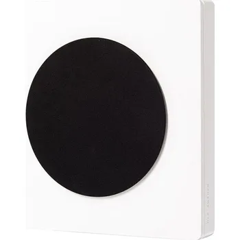 DLS Flatbox D-One Satin White