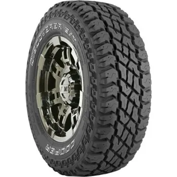 Celoroční osobní pneu Pneumatiky COOPER TIRES discoverer s/t maxx 265/70 R16 121Q