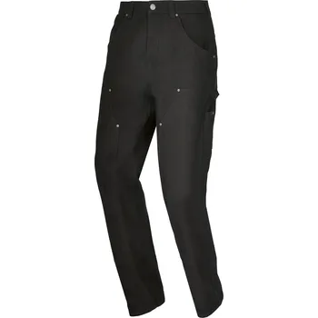 Pánské kalhoty PARKSIDE® Pánské pracovní kalhoty (černá, 56)