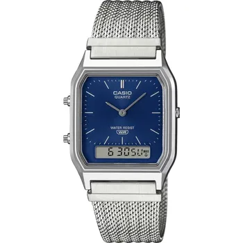 Hodinky CASIO AQ-230EM-2AEF