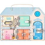 Woody Zámečky na desce