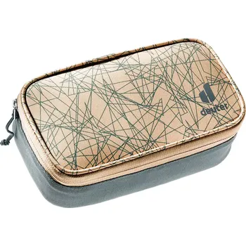 Pláštěnka na batoh Univerzální pouzdro Deuter Pencil Case blush-teal