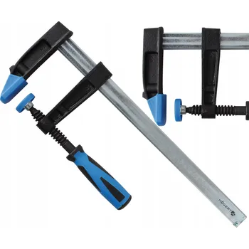 Truhlářská svěrka HOGERT Truhlářská svěrka 1000 x 120 mm HT3B920