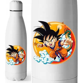 Termoska Termoska - Termoláhev - Dragon Ball - Dračí Koule