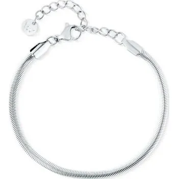 Šperk VUCH Náramek Evoa Silver + Dárkové balení