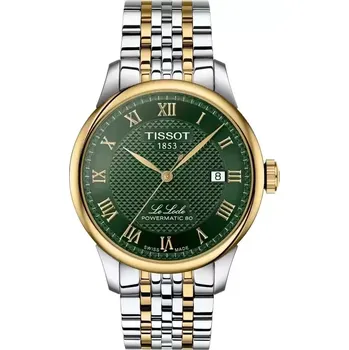 Hodinky Tissot - T006.407.22.093.00 - Le Locle Automatic