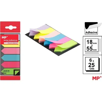 Kancelářský papír Kancelářský papír MP, formát Letter, 70 g/m²