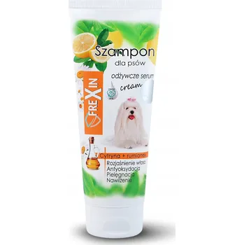 Kosmetika pro psa Frexin Šampon pro psy 0,22 ml 220 g