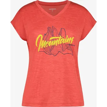 Dámská casual bunda ICEPEAK ICEEPEAK DEVINE XL 949676