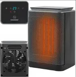 Keramický elektrický ohřívač 1500W Lumni 2.0 Kaminer