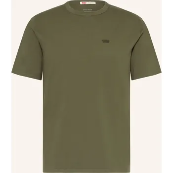 Levi's® Pánské Tričko, olivová, M