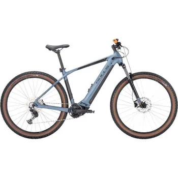 Elektrokolo BULLS Copperhead EVO 2 29 750 Wh blue vel. XL / 54 cm