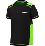 KAWASAKI OBLEČENÍ Dětské tričko Kawasaki 2026 - 116cm / 6let