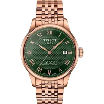 Hodinky Tissot - T006.407.33.093.00 - Le Locle Automatic - 39 mm