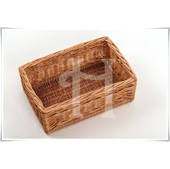 Úložný box Proutěná zásuvka 004B