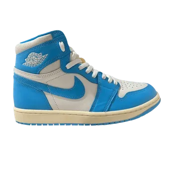 Pánská obuv Air Jordan 1 Retro High OG 'UNC Reimagined' Velikost: 47.5
