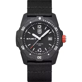 Hodinky Luminox - XB.3722.ECO - Quartz Bear Grylls Survival Eco ‘No Planet B’