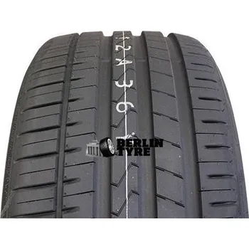 Auto-moto Pneumatiky FALKEN azenis fk510 suv 285/45 R19 111W TL XL