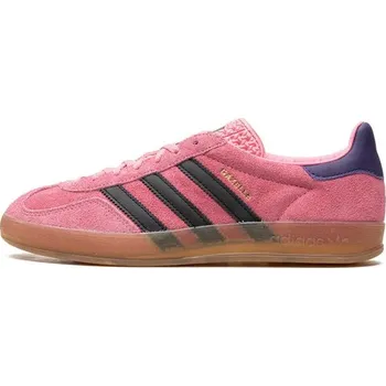 Pánské tenisky adidas Gazelle Indoor 'Bliss Pink Purple' EU: 36 2/3