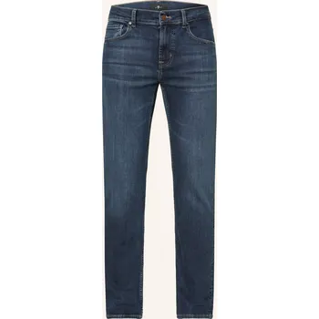 Pánské džíny 7 For All Mankind Pánské Džíny Slimmy Mirror Slim Fit, 1vq...