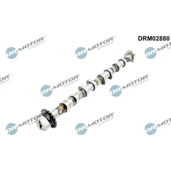 Vačková hřídel Vačkový hřídel Dr.Motor Automotive DRM02880