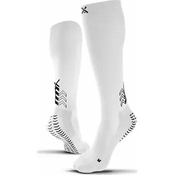 JAKO SOXPro Compression vel. S+, bílá