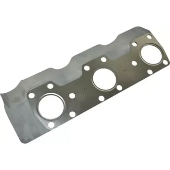 Těsnění výfuku Těsnění kolektor výfukových plynů HYUNDAI - CHRYSLER - MITSUBISHI (HYUNDAI 2852135000 2852135001 2852135020 KIA 2852135000 2852135001 2852135020 MITSUBISHI MD104624 MD164770)