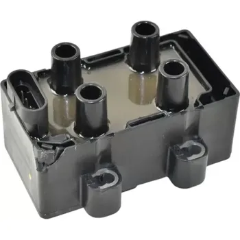 Zapalovací cívka Zapalovací cívka DACIA - NISSAN KUBISTAR - RENAULT - VALEO (DACIA 224336134R 6001543604 7700274008 NISSAN 2244800QAD RENAULT 224336134R 7700274008)
