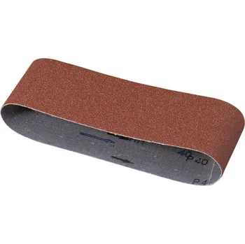 Brusný papír DeWALT DT3318 Jemný brusný pás P 150 100 x 560 mm, 3ks free_store_pickup