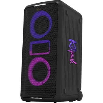 Bluetooth reproduktor KLIPSCH Miami Black