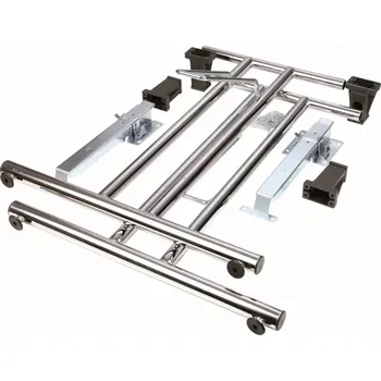 Stolová podnož Sklopná podnož - Univerzal