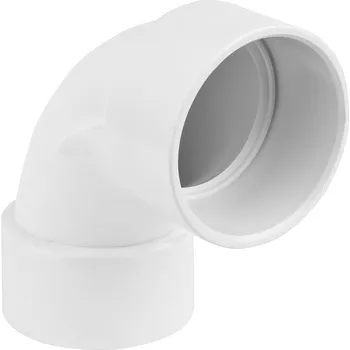 Canadian Spa International® Koleno 90° (Průměr Ø 60mm) - KOL9060