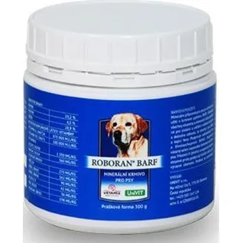 Roboran Barf pro psy plv 300 g