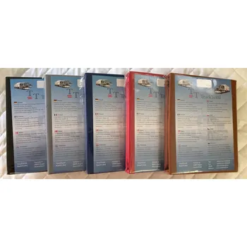 Prostěradlo prostěradlo SCANIA / VOLVO bez výřezu - Černá