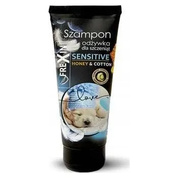 Kosmetika pro psa Frexin Šampon pro psy 0,22 ml 220 g