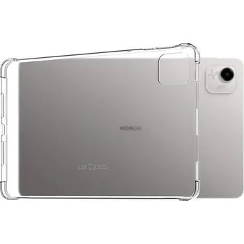 Pouzdro na tablet AlzaGuard Crystal Clear TPU Case pro Honor Pad X9a