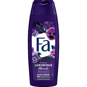 Sprchový gel FA SG Ženy 250ml Luxurious Moments Ks