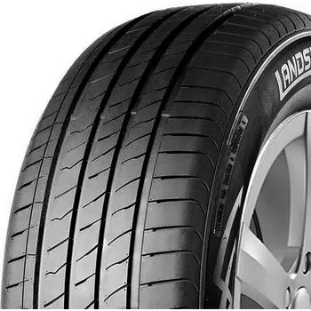 Letní osobní pneu Pneumatiky LANDSPIDER eurotraxx h/p 145/80 R13 75T