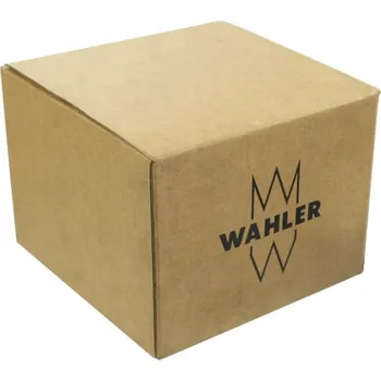 Turbodmychadlo AGR-Ventil WAHLER 712006D