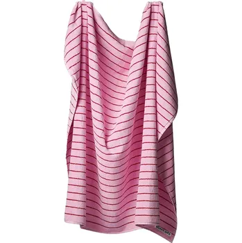 Ručník Velký bavlněný ručník Bongusta Naram 100 x 150 cm BON32.001 růžová 39X