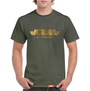 Pánské tričko Arma Reforger Original - tričko XL