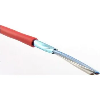 elektrický kabel Telekomunikační protipožární kabel YnTKSYekw 1x2x0,8, 5x cívka, 100 m